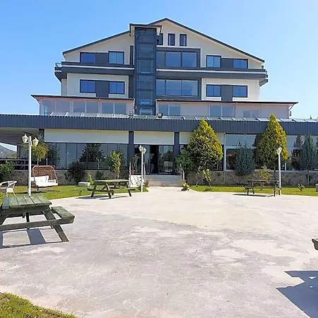 Letoon Antique Hotel Cedit