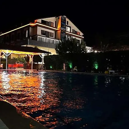 Hotel Letoon Antique Cedit