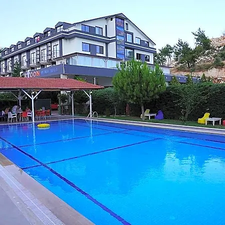 Letoon Antique 4* Cedit