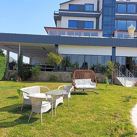 Letoon Antique Hotel 4*