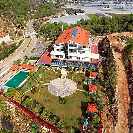 Hotel Letoon Antique 4*