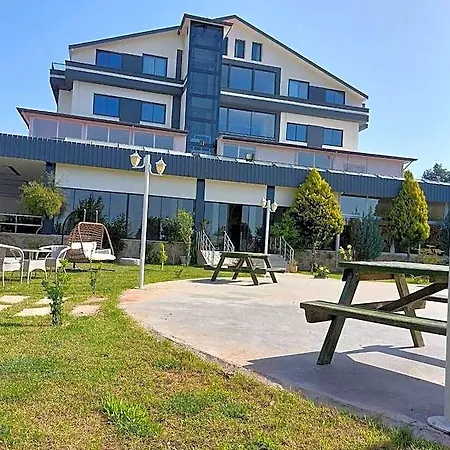 Letoon Antique Hotel Cedit