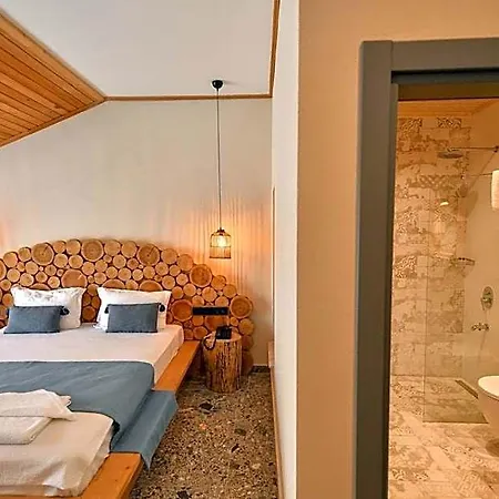 Hotel Letoon Antique 4*