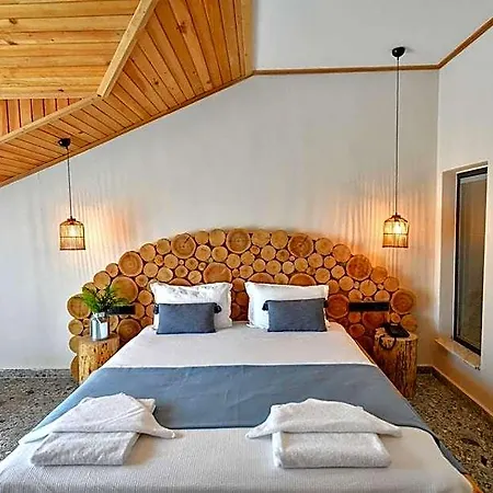 Letoon Antique Hotel 4*