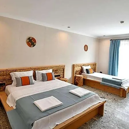 Hotel Letoon Antique 4*