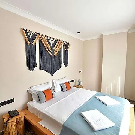 Hotel Letoon Antique 4*