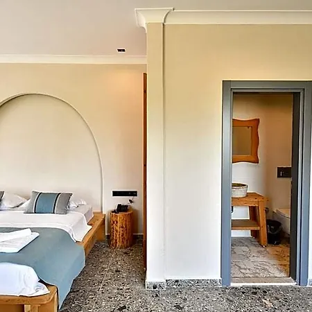 Hotel Letoon Antique Cedit