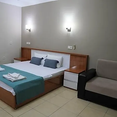Hotel Letoon Antique 4*