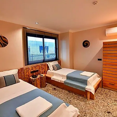 Letoon Antique Hotel 4*
