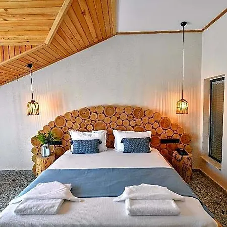 Letoon Antique 4*