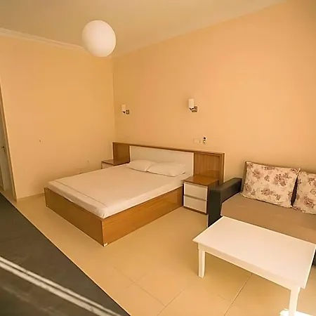 Letoon Antique Hotel