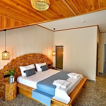 Letoon Antique Hotel Cedit