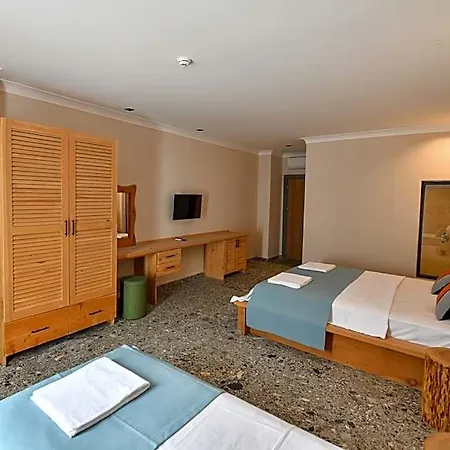 Hotel Letoon Antique 4*