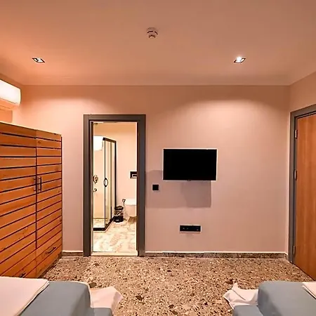 Letoon Antique 4* Cedit