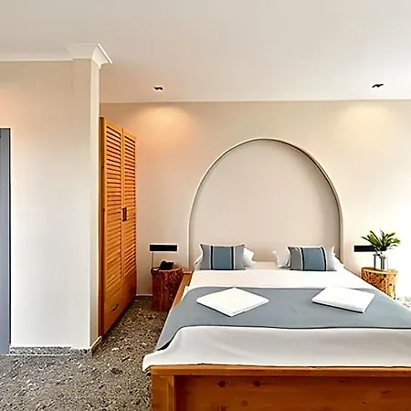 Letoon Antique Hotel 4*