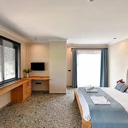 Letoon Antique 4* Cedit