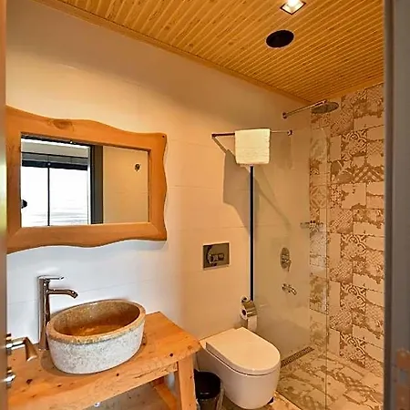 Letoon Antique 4*