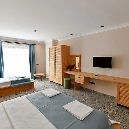 Letoon Antique 4*